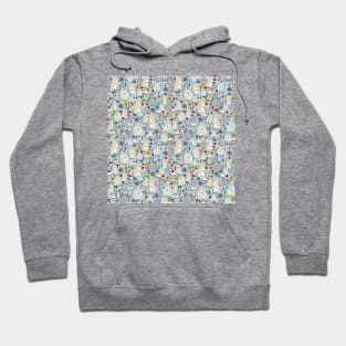 Bunny Rabbits Hoodie